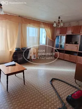 3-комнатная квартира: Гремячинск, улица Ленина, 125 (74.5 м)