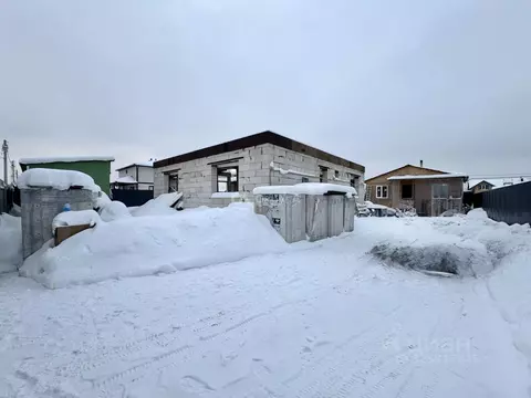 Дом в Московская область, Щелково городской округ, Литвиново Парк кп ...