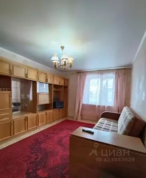 1-к кв. Башкортостан, Уфа Российская ул., 149 (37.8 м)