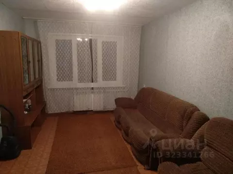 2-к кв. Томская область, Томск просп. Мира, 13 (45.0 м)