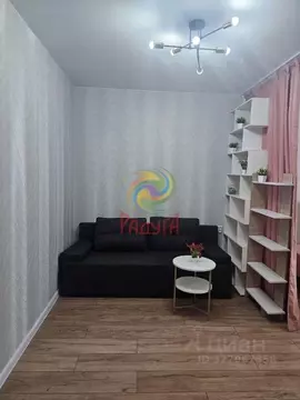 1-к кв. Ивановская область, Иваново ул. Танкиста Белороссова, 1 (37.0 ...