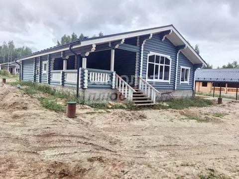 Дом в Владимирская область, Александровский муниципальный округ, ...