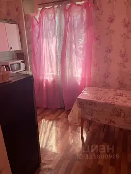 1-к кв. Карелия, Петрозаводск Балтийская ул., 25 (34.0 м)