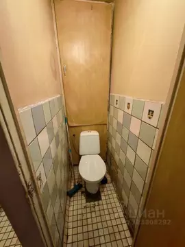 2-к кв. Москва Костромская ул., 6 (46.4 м)