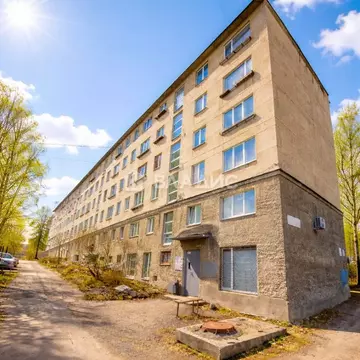 2-к кв. Карелия, Петрозаводск Машезерская ул., 3 (45.5 м)