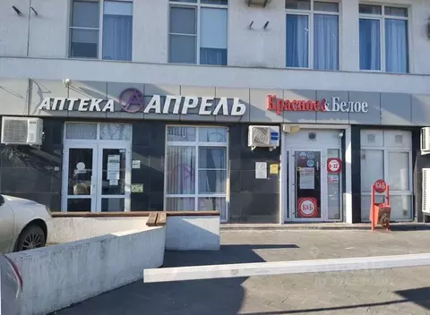 Помещение свободного назначения в Краснодарский край, Новороссийск ...