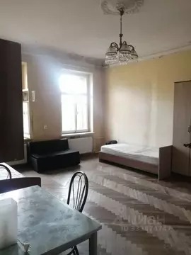 Комната Санкт-Петербург 17-я Васильевского острова линия, 70/12 (30.0 ...