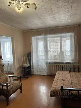 3-к кв. Алтайский край, Барнаул Северо-Западная ул., 222 (60.0 м)