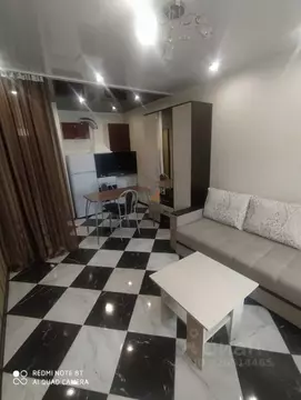 Студия Кировская область, Киров ул. Потребкооперации, 44 (26.0 м)