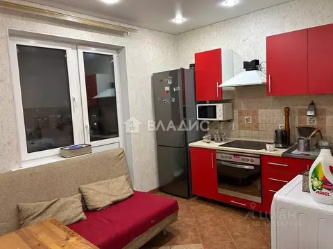 1-к кв. Москва ул. Грина, 1к8 (42.0 м)