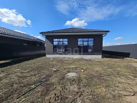 Дом в Воронежская область, Рамонский район, Новоживотинновское с/пос, ...