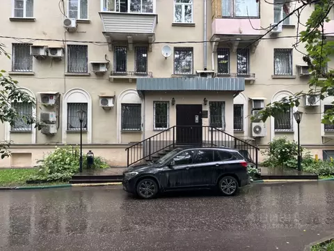 Офис в Москва Кунцевская ул., 9К2 (67 м)