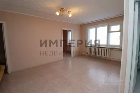 2-к кв. Магаданская область, Магадан Речная ул., 59 (41.2 м)