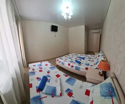 Комната Краснодарский край, Геленджик Колхозная ул., 97