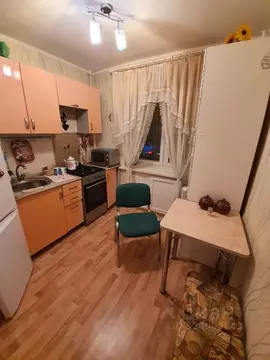 2-к кв. Саратовская область, Саратов ул. Имени В.И. Лебедева-Кумача, ...