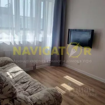 1-к кв. Башкортостан, Уфа ул. Академика Курчатова, 65/9 (33.0 м)