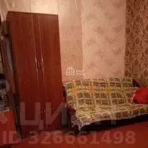 Комната Калужская область, Калуга ул. Пухова, 23 (24.0 м)