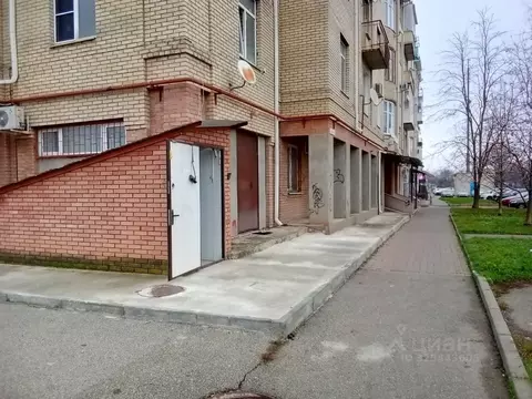 Помещение свободного назначения в Ставропольский край, Ставрополь ул. ...