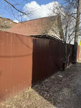 Участок, 6 сот., сельхоз (снт или днп)