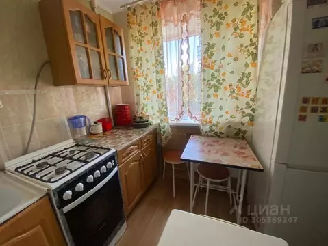 2-к кв. Владимирская область, Александров ул. Гагарина, 15 (46.0 м)