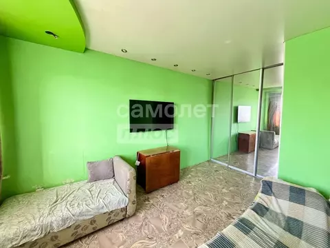 1-к кв. Забайкальский край, Чита Новобульварная ул., 82 (27.0 м)