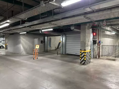 Гараж в Москва Красноказарменная ул., 14Ак6 (14 м)