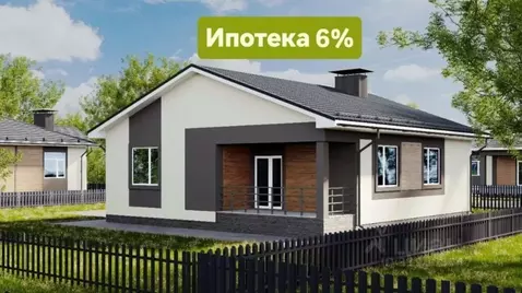 Дом в Владимирская область, Александровский муниципальный округ, ...