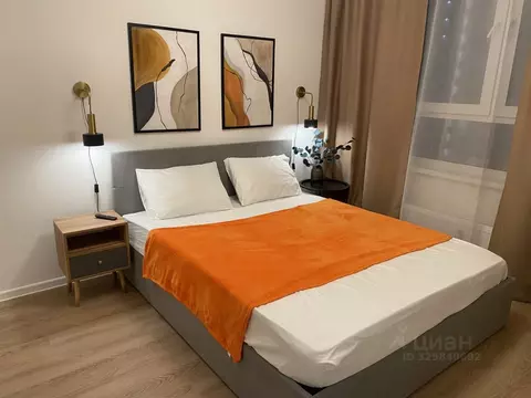 1-к кв. Московская область, Мытищи пер. 1-й Стрелковый, 5 (33.0 м)