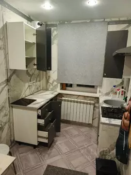 2-к кв. Краснодарский край, Сочи Хоста жилрайон, ул. Глазунова, 16 ...