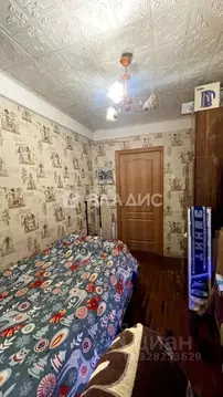 4-к кв. Санкт-Петербург, Санкт-Петербург, Колпино Тверская ул., 54 ...