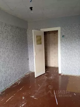 2-к кв. Красноярский край, Зеленогорск ул. Мира, 10В (44.5 м)