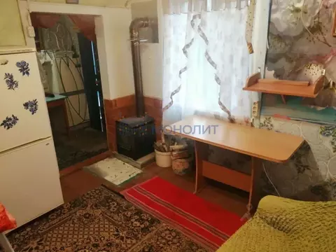 Дом в Нижегородская область, Бор Водник-2 СНТ, ул. Массив-2 (57 м)