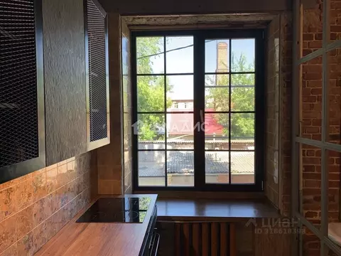 4-к кв. Воронежская область, Воронеж Индустриальный пер., 2 (75.3 м)