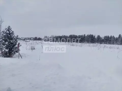 Участок в Челябинская область, Красноармейский муниципальный округ, с. ...