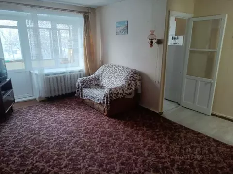 2-к кв. Башкортостан, Уфа ул. Блюхера, 34 (43.8 м)