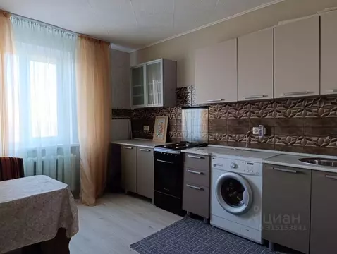 1-к кв. Саратовская область, Энгельс ул. Марины Расковой, 8а (33.9 м)