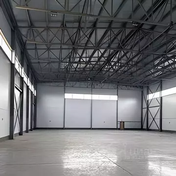 Склад в Московская область, Долгопрудный Павельцево мкр, Новое ш., 38В ...