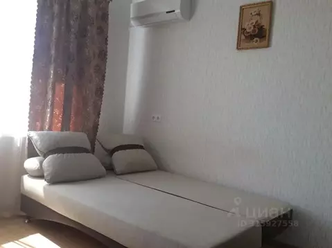 Студия Крым, Ялта муниципальный округ, Гурзуф пгт ул. Соловьева, 20 ...