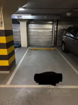 Гараж в Санкт-Петербург Фермское ш., 20к1 (16 м)