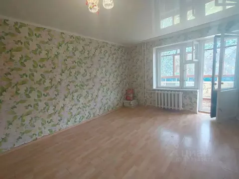 1-к кв. Башкортостан, Уфа просп. Октября, 65/5 (38.5 м)