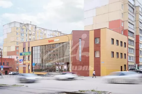 Торговая площадь в Тульская область, Тула ул. Металлургов, 98А (1261 ...