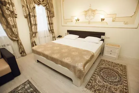 Комната Ярославская область, Ярославль ул. Кедрова, 7 (25.0 м)