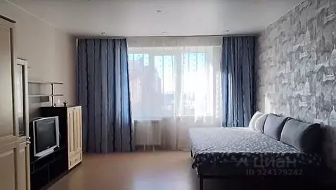 1-к кв. Белгородская область, Белгород Нагорная ул., 2 (38.0 м)