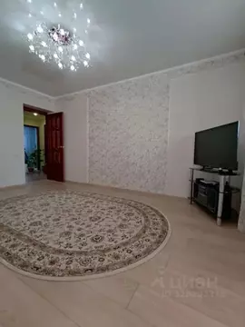 3-к кв. Татарстан, Казань Хлебозаводская ул., 9 (61.7 м)