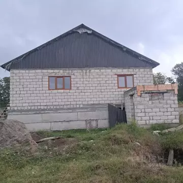 Дом в Северная Осетия, Беслан Правобережный район, Владикавказская ул. ...