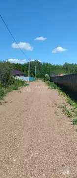 Участок в Башкортостан, Уфимский район, Булгаковский сельсовет, ...