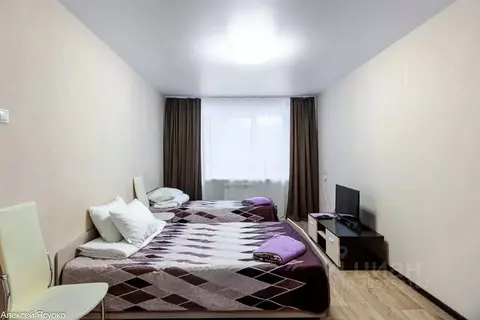 2-к кв. Красноярский край, Емельяново городское поселение, Емельяново ...