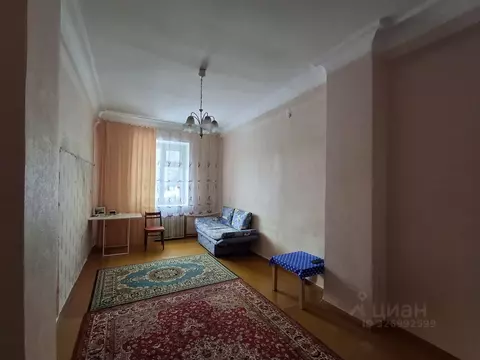 3-к кв. Омская область, Омск ул. 20 лет РККА, 11 (71.2 м)