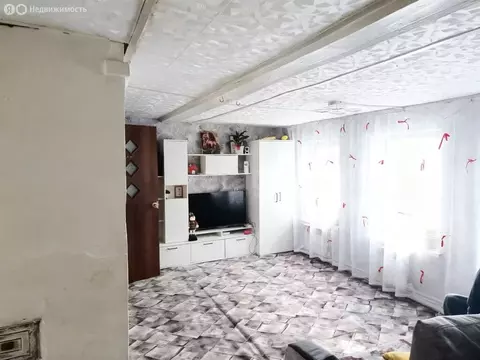 Дом в Златоуст, 3-я Нижне-Вокзальная улица (30.6 м)