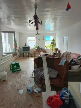 Дом в Оренбургская область, Орск Старый город мкр, ул. ...